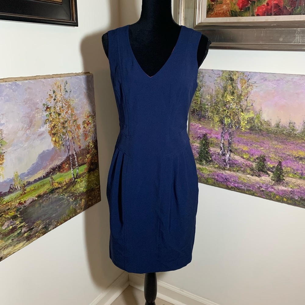 VINCE CAMUTO dress size 8